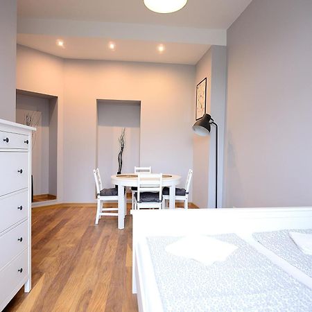 Victus Apartamenty, Apartamenty Alicante Sopot Kültér fotó