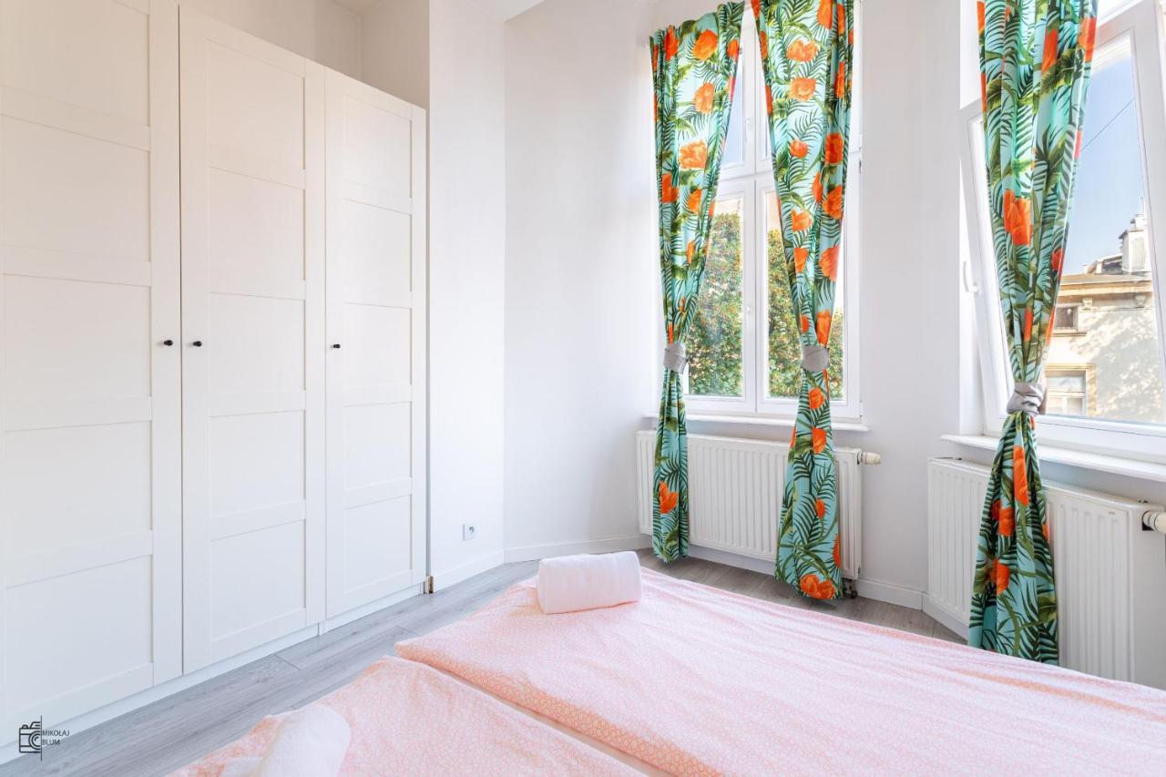 Victus Apartamenty, Apartamenty Alicante Sopot Kültér fotó