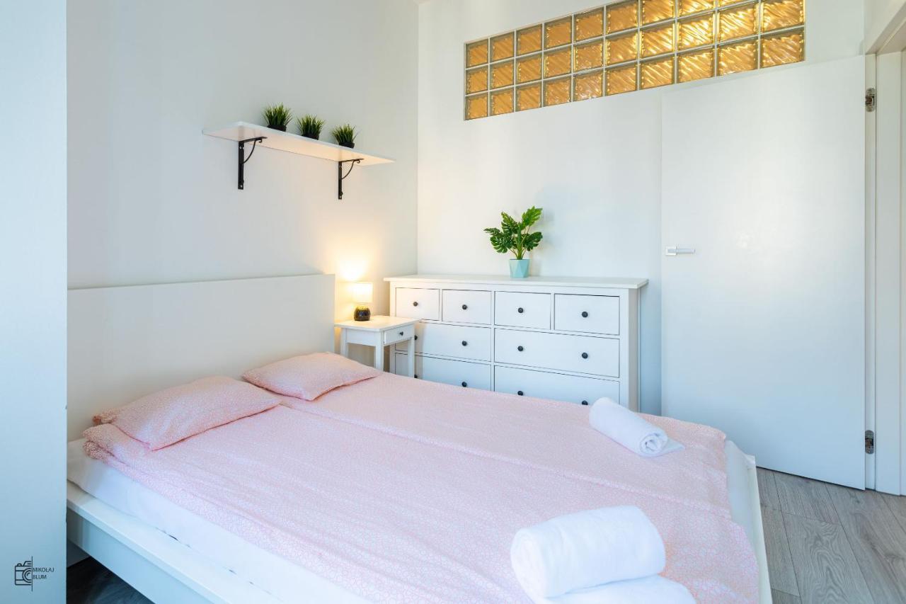 Victus Apartamenty, Apartamenty Alicante Sopot Kültér fotó