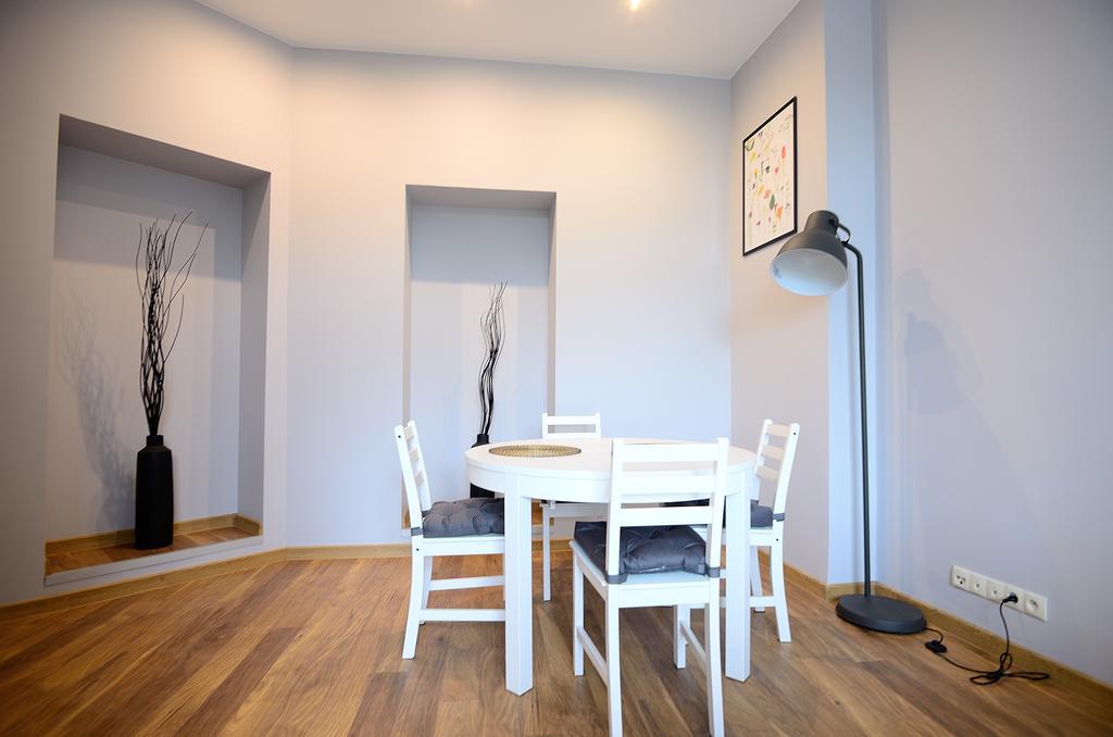 Victus Apartamenty, Apartamenty Alicante Sopot Kültér fotó