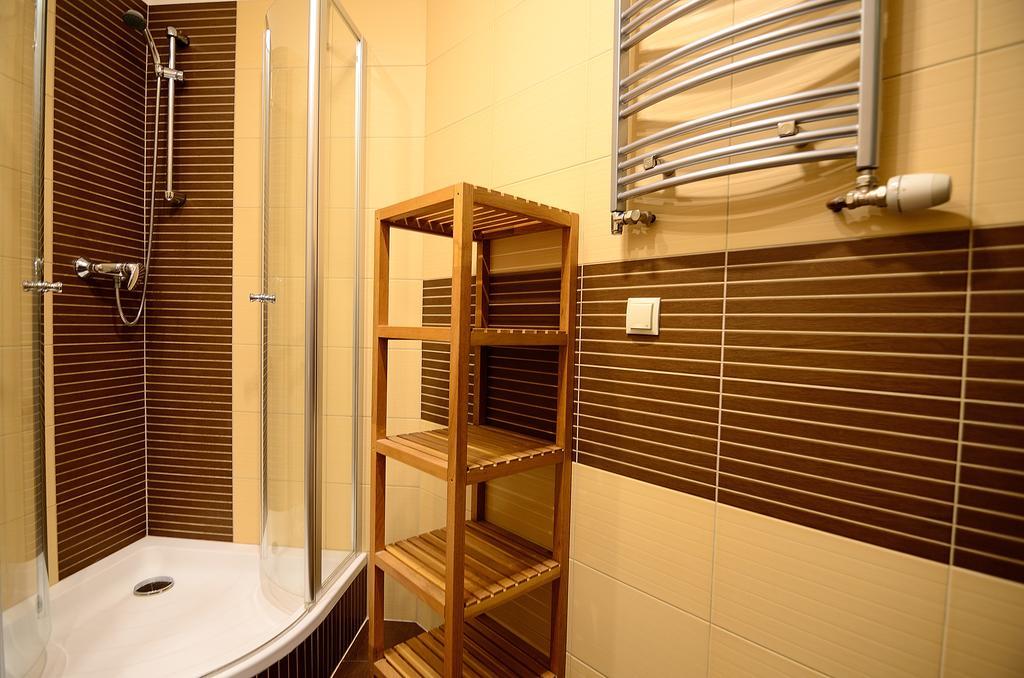 Victus Apartamenty, Apartamenty Alicante Sopot Kültér fotó