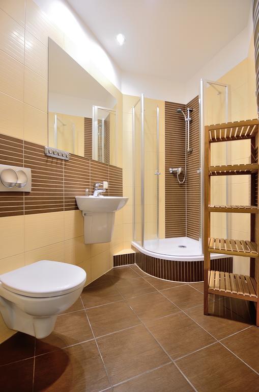 Victus Apartamenty, Apartamenty Alicante Sopot Kültér fotó