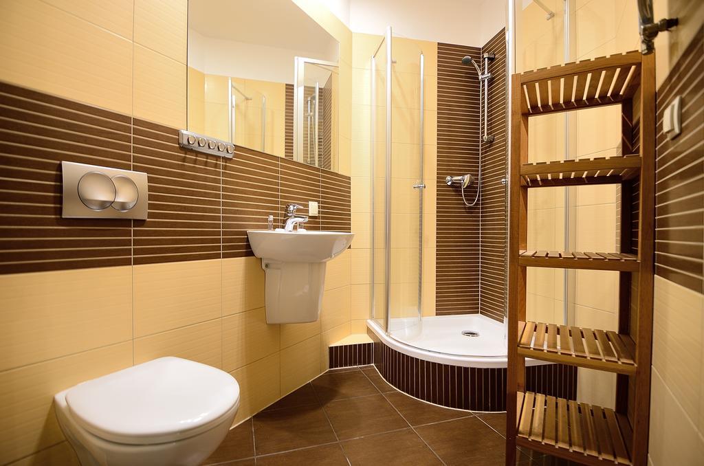 Victus Apartamenty, Apartamenty Alicante Sopot Kültér fotó