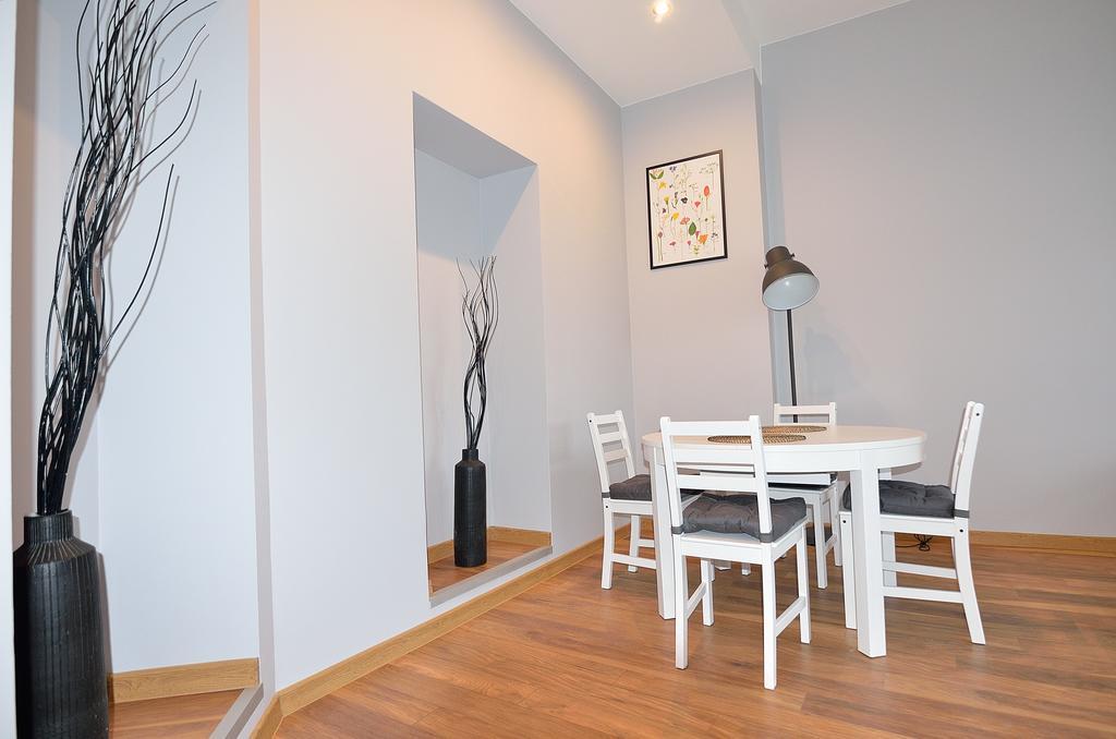 Victus Apartamenty, Apartamenty Alicante Sopot Kültér fotó