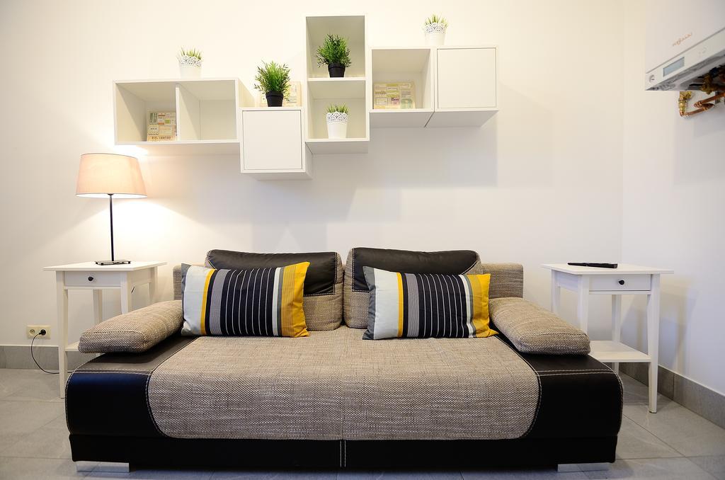 Victus Apartamenty, Apartamenty Alicante Sopot Kültér fotó